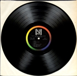 The Beatles vs. The Four Seasons VEE-JAY DX-30 Original Double Album